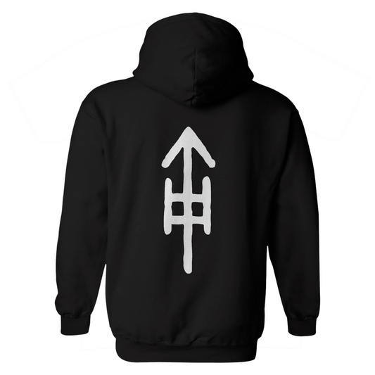 Recoilless Rifle Symbol Hoodie