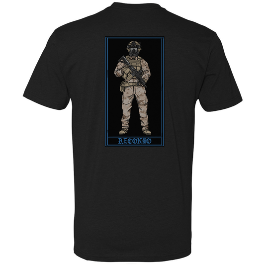 Marine Recondo Tee