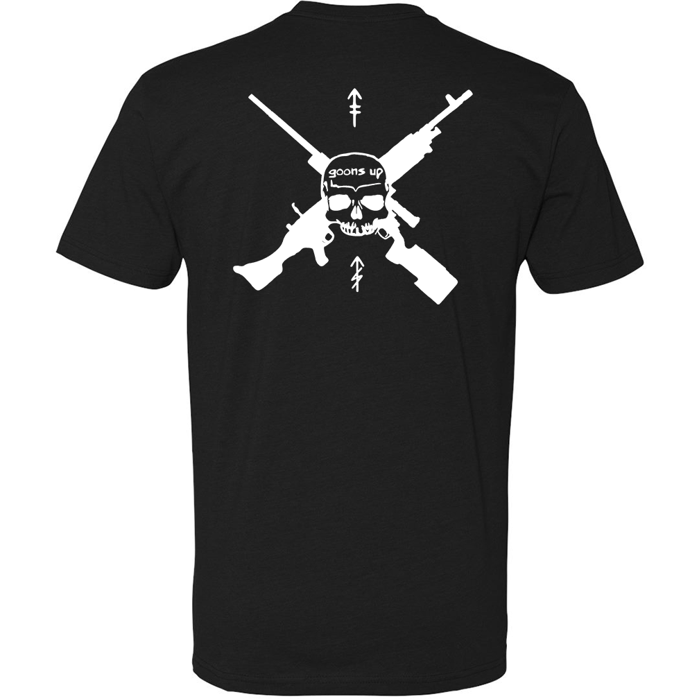 Snipers/Guns Tee