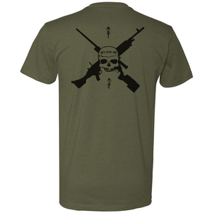 Open image in slideshow, Snipers/Guns Tee
