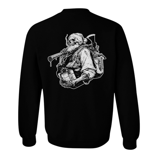 Saint Cyclic Sweatshirt