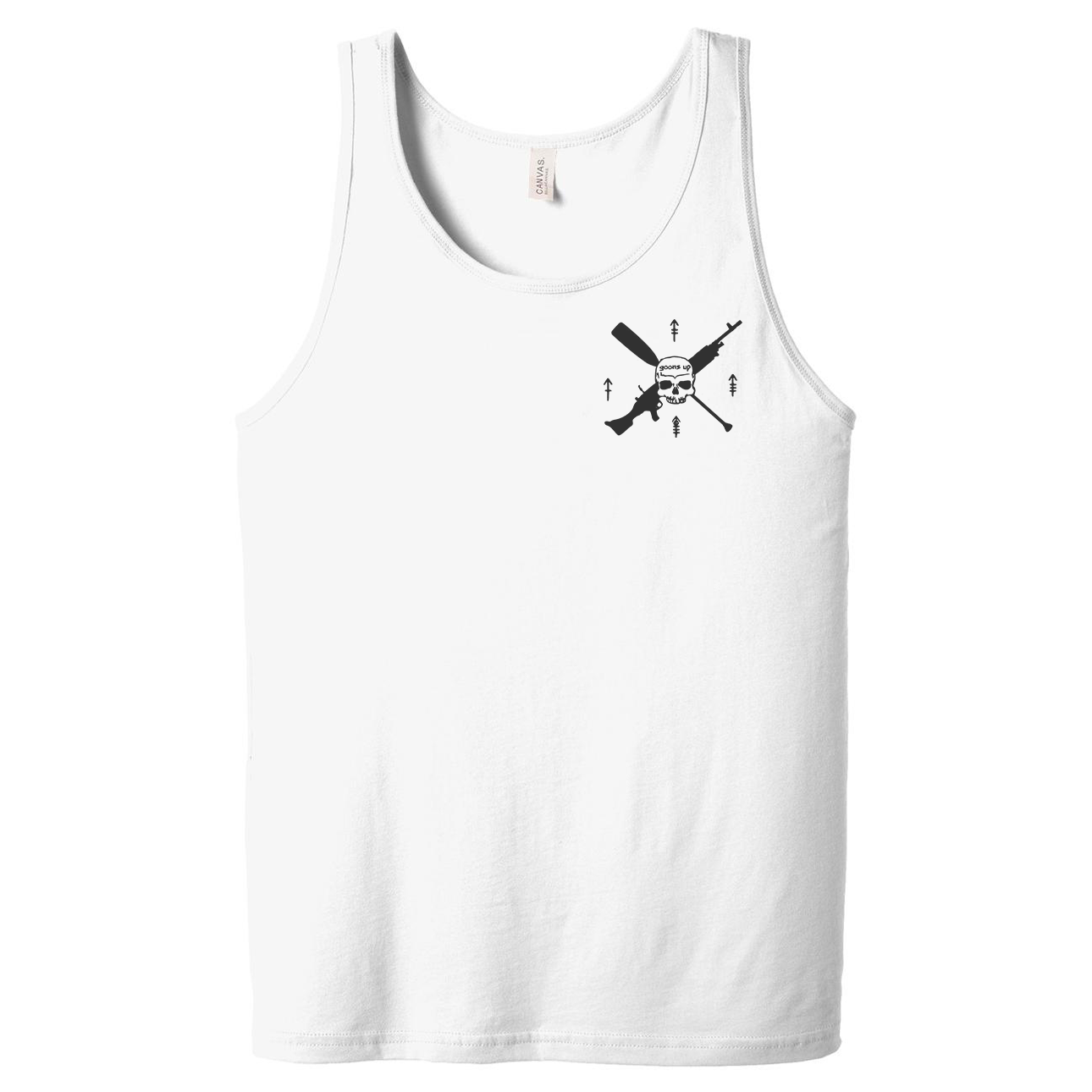 Small Craft Company Tank