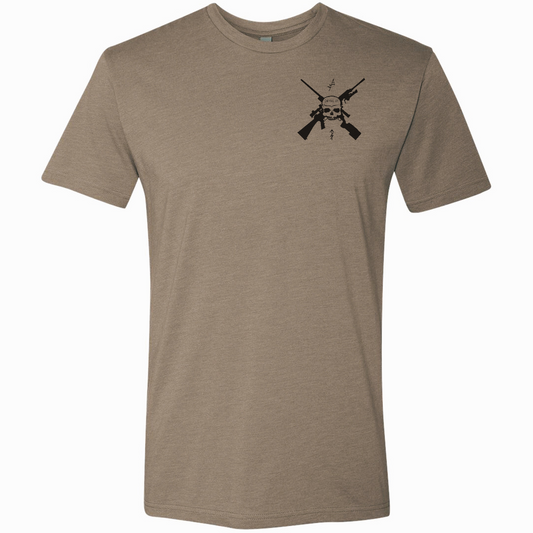 Basic Snipers Up Tee