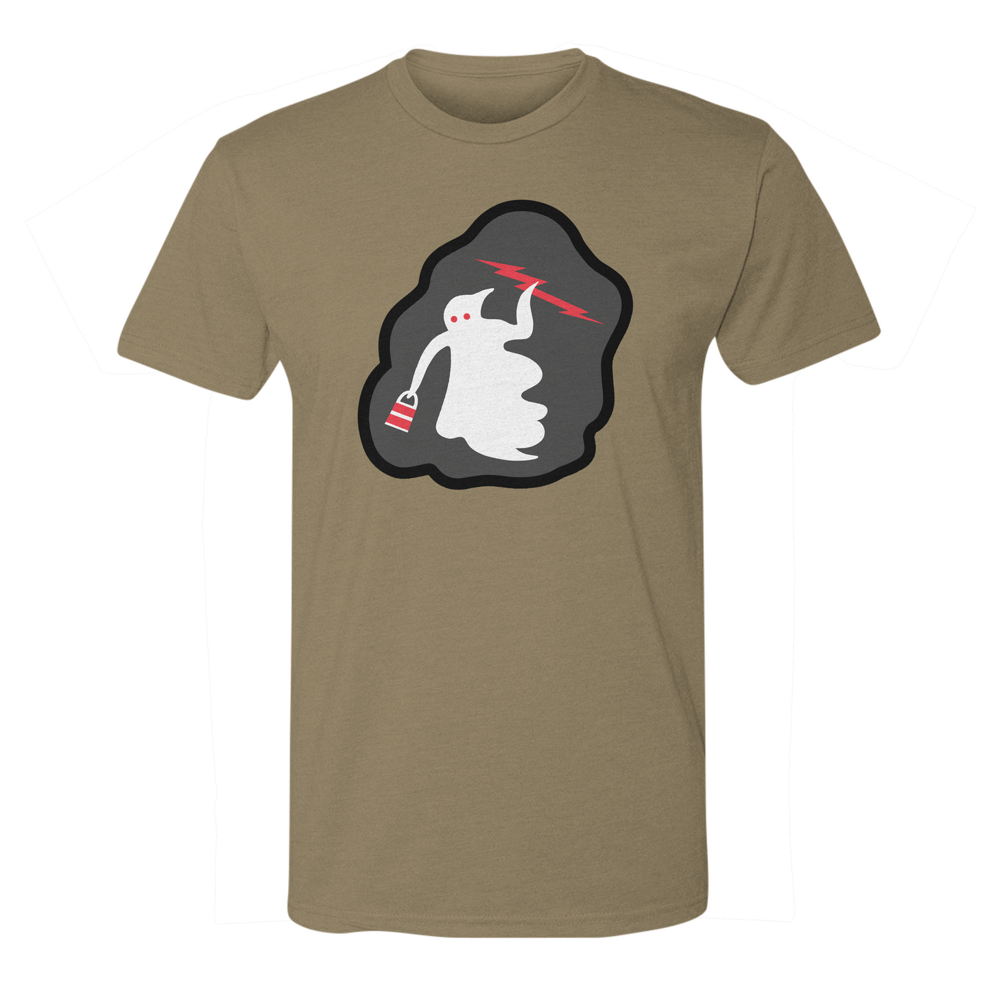 Spooky Tee