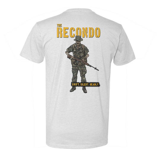 The Recondo Tee