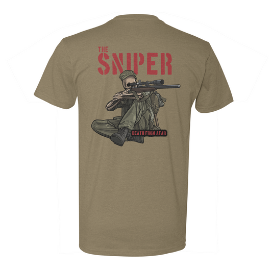 The Sniper Tee