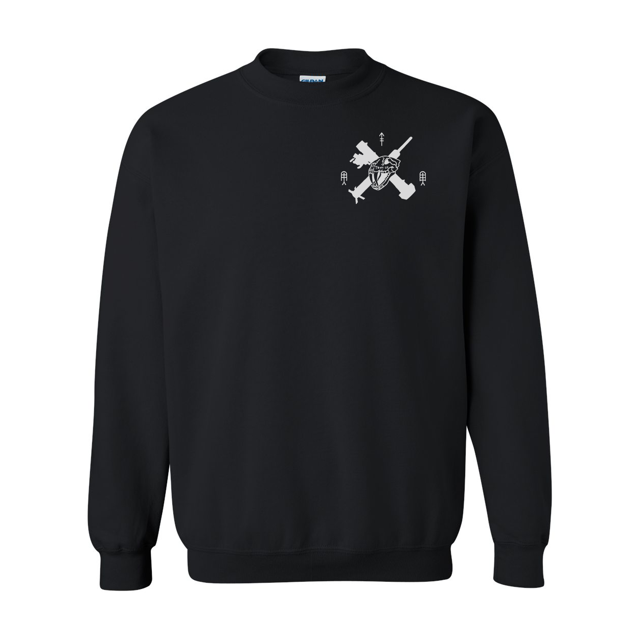 Army Antitank Missileman Sweatshirt (Jav)