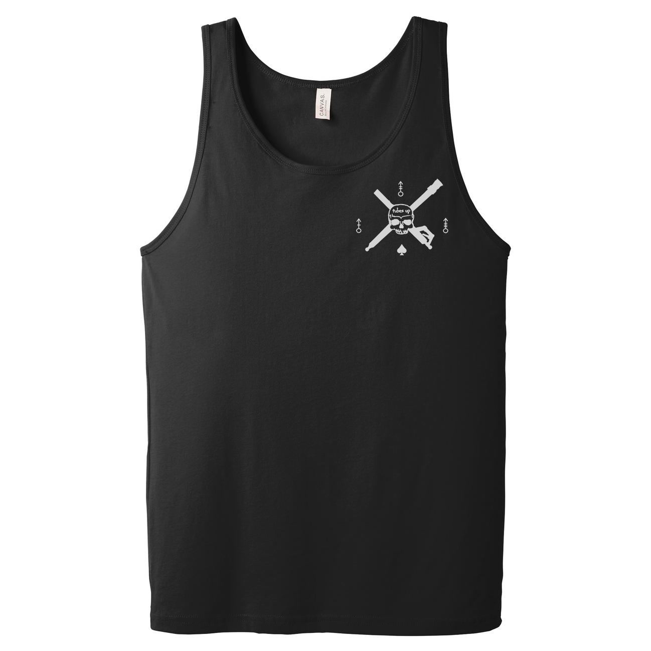 Marine Mortarman Tank (60)