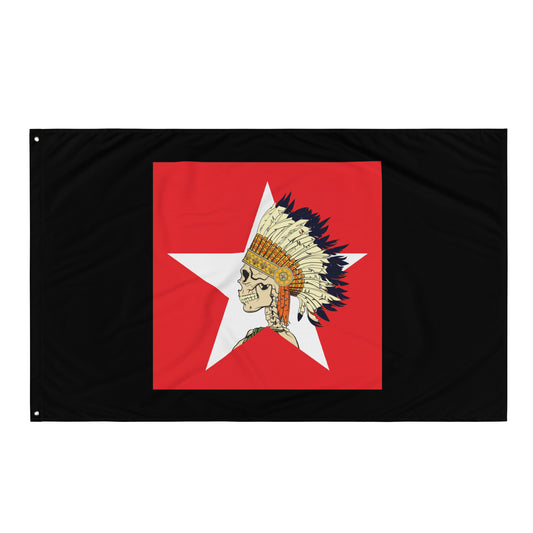 1st Battalion 5th Marines World War One Tribute Flag