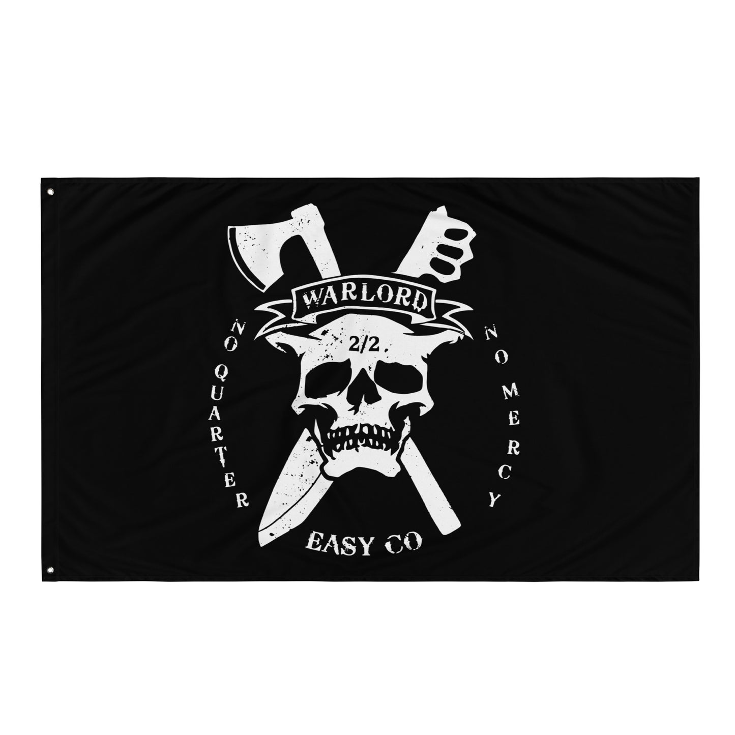 2/2 Easy Company Flag