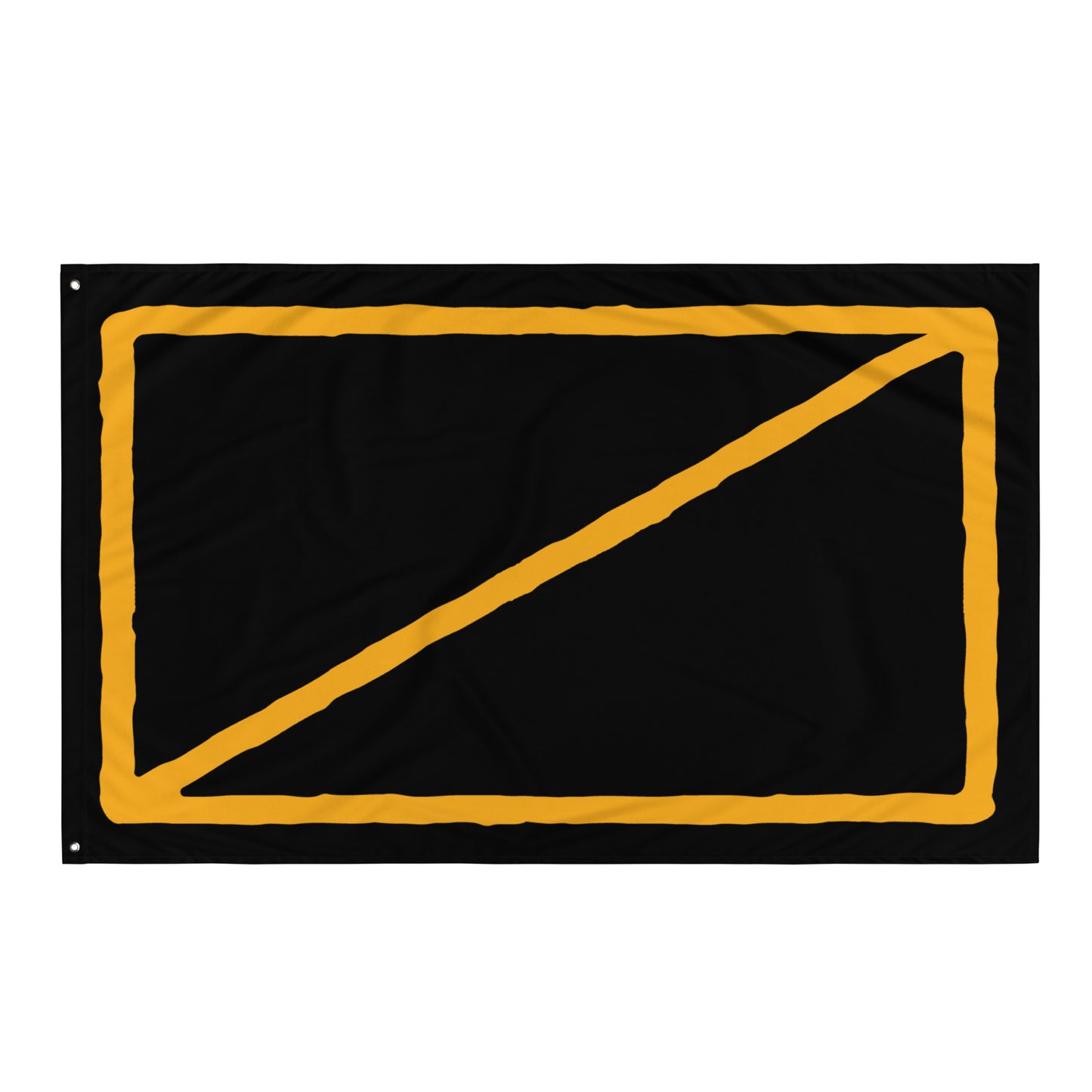 Cavalry/Recon Symbol Flag