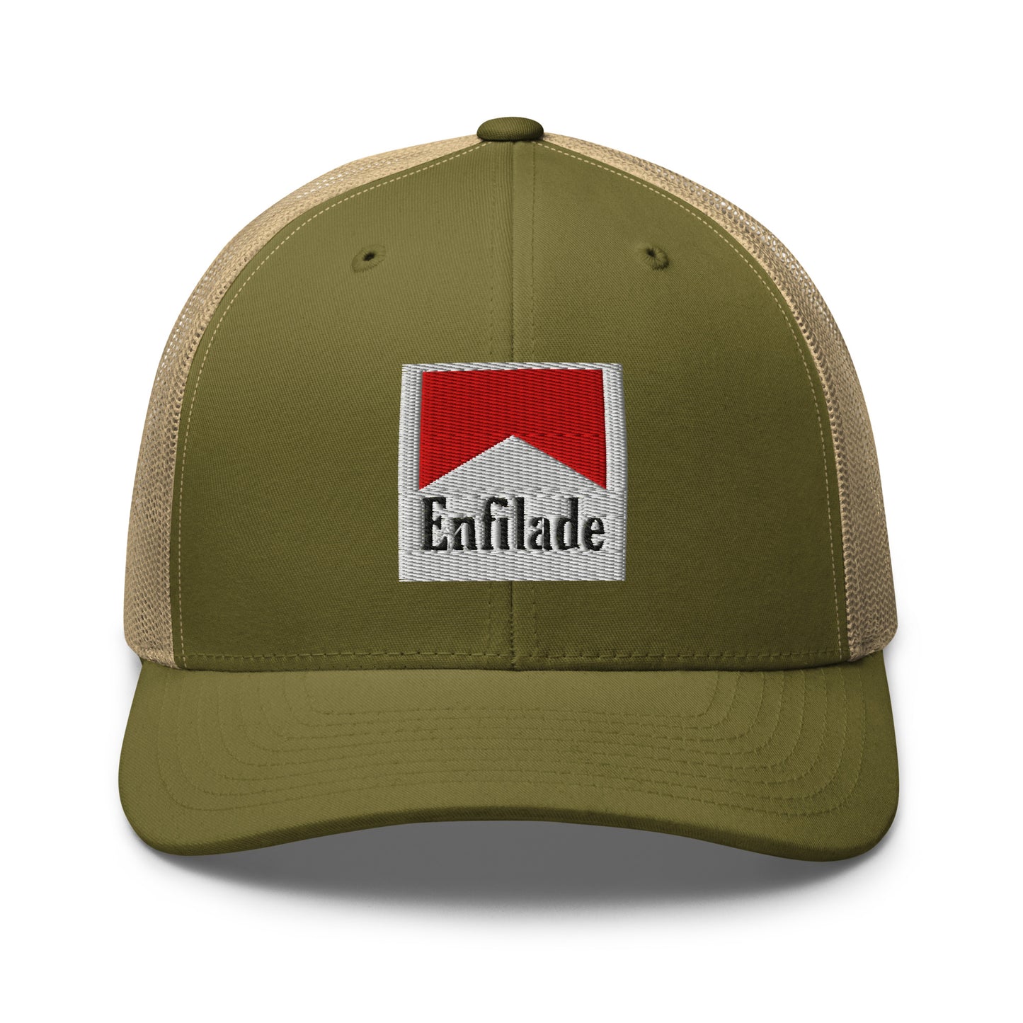 Enfilade Trucker Cap