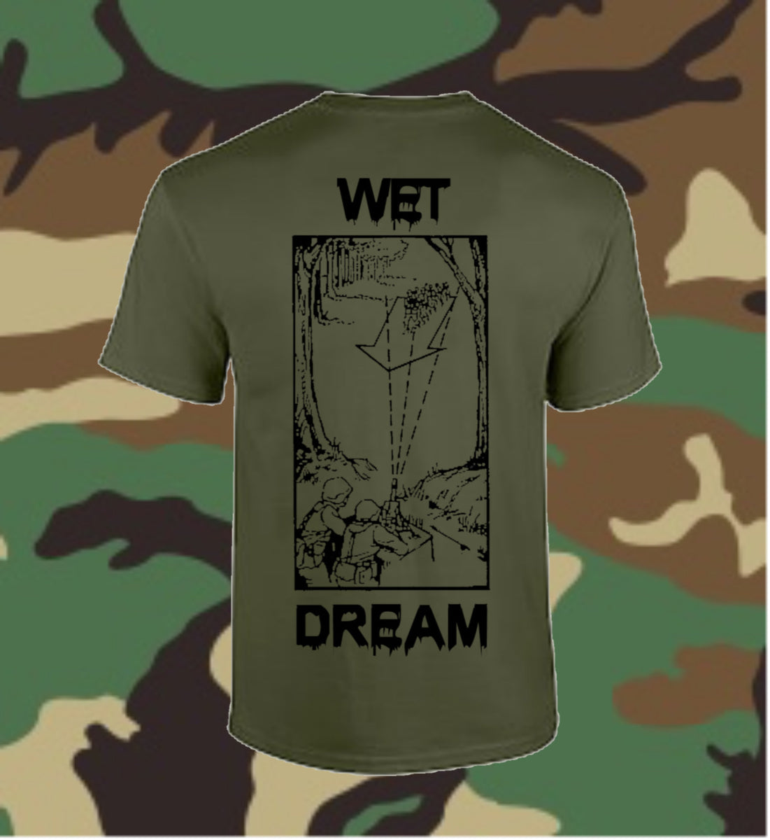 wet dream