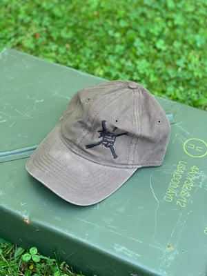 Open image in slideshow, Ass Up Dad Hat
