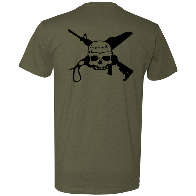 Corpsman Apparel