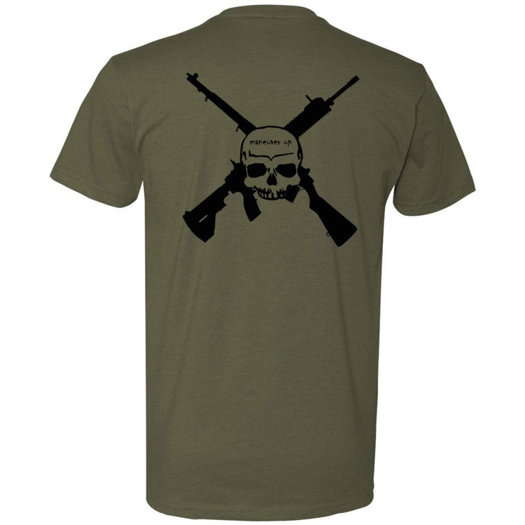 Rifleman Apparel