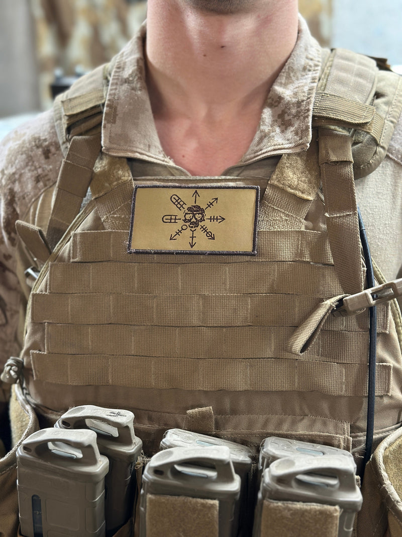Patches