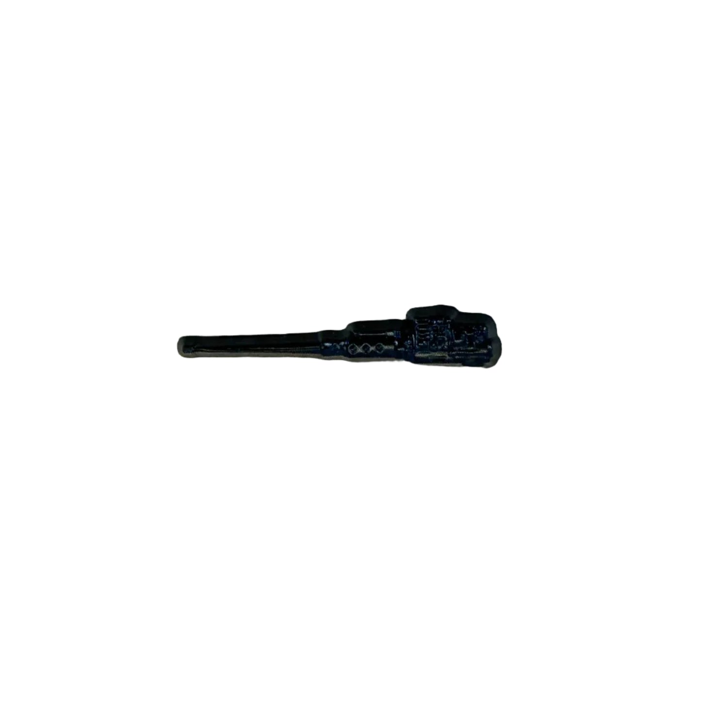 M242 Bushmaster Lapel Pin
