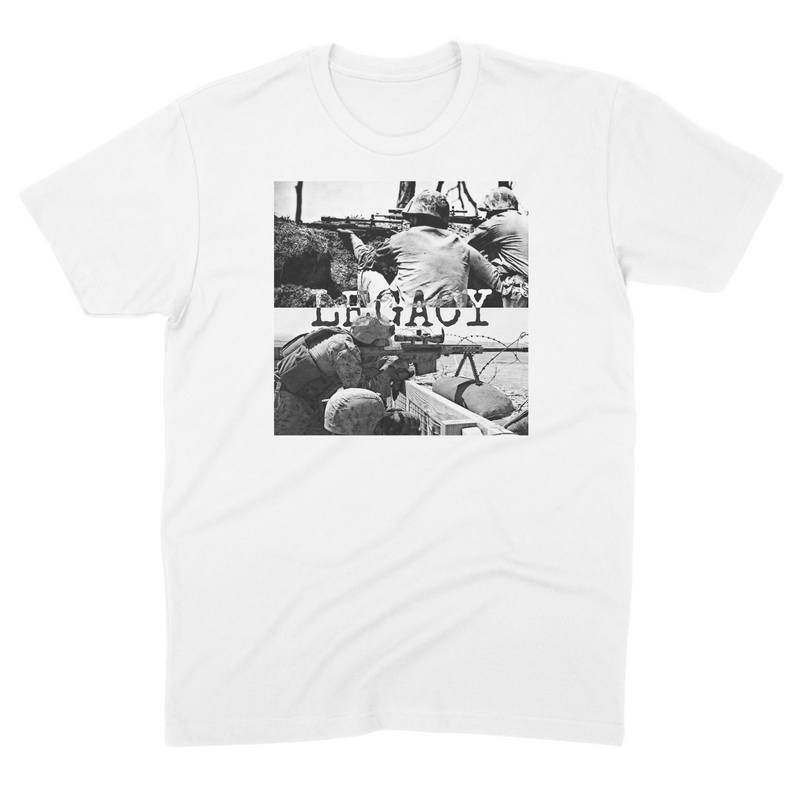 Load image into Gallery viewer, 0317 Legacy Tee
