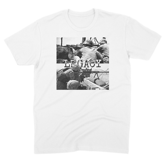 0317 Legacy Tee