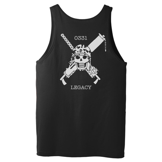 0331 Legacy Tank