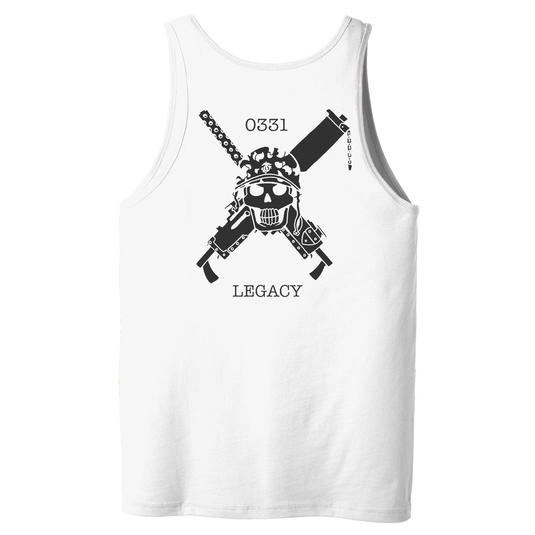 0331 Legacy Tank