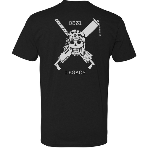 0331 Legacy