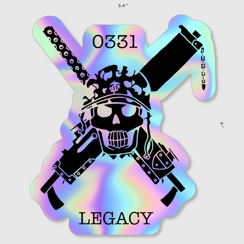 0331 Legacy