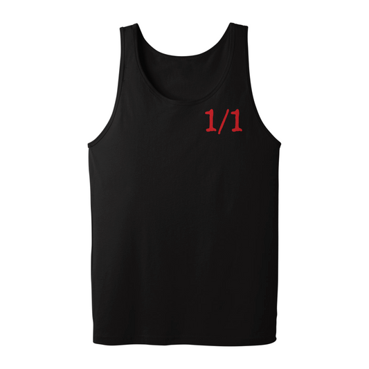 1st Battalion 1st Marines Alpha Red Death Tank