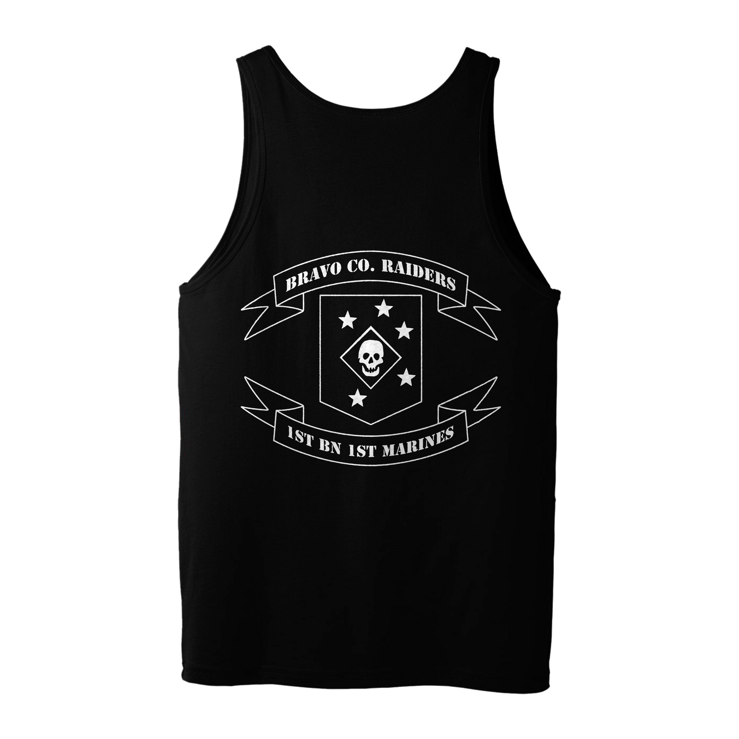 1st Battalion 1st Marines Bravo Company Raiders Tank