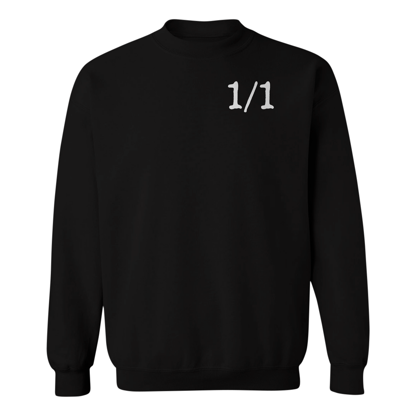 1/1 Bravo Company Raiders Sweatshirt