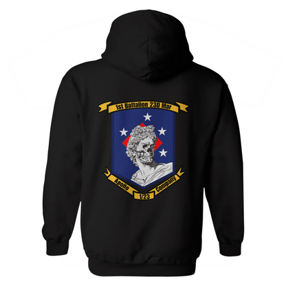 1/23 Apollo Company Hoodie