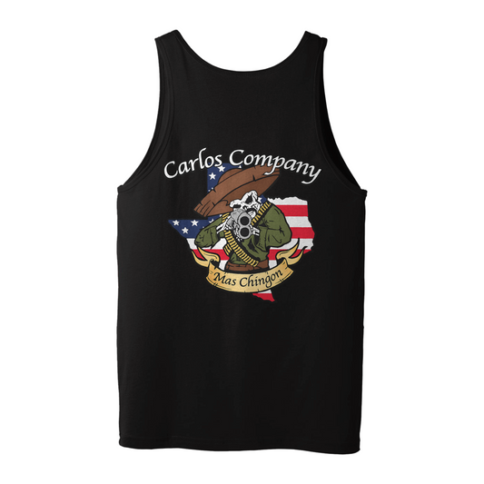 1st Battalion 23d Marines Carlos Company Tank