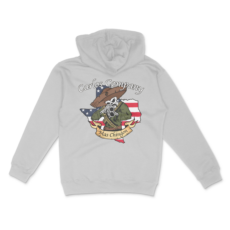 Load image into Gallery viewer, 1st Battalion 23d Marines Carlos Company Hoodie
