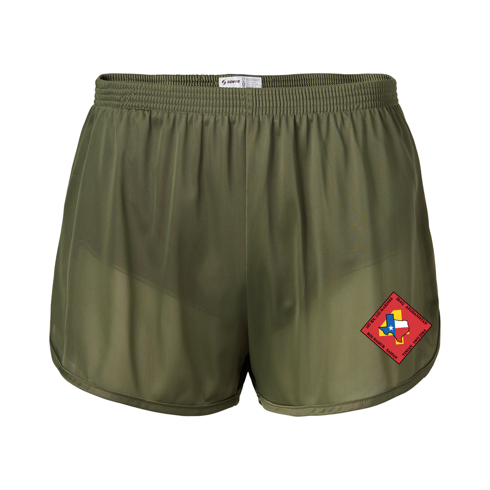 1st Battalion 23d Marines Silkies