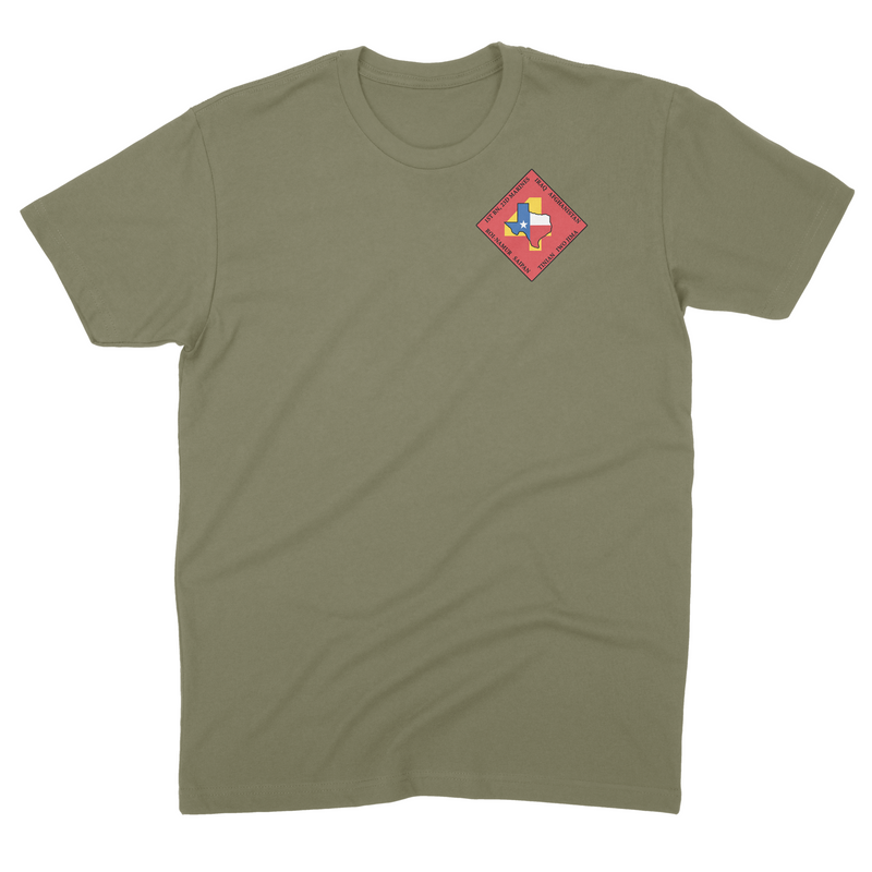 Load image into Gallery viewer, 1st Battalion 23d Marines Carlos Company Tee
