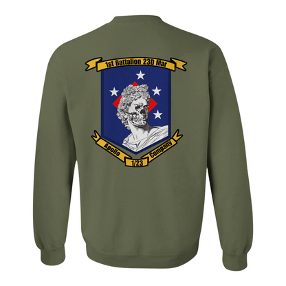 1/23 Apollo Company Sweatshirt