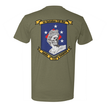 1/23 Apollo Company Tee