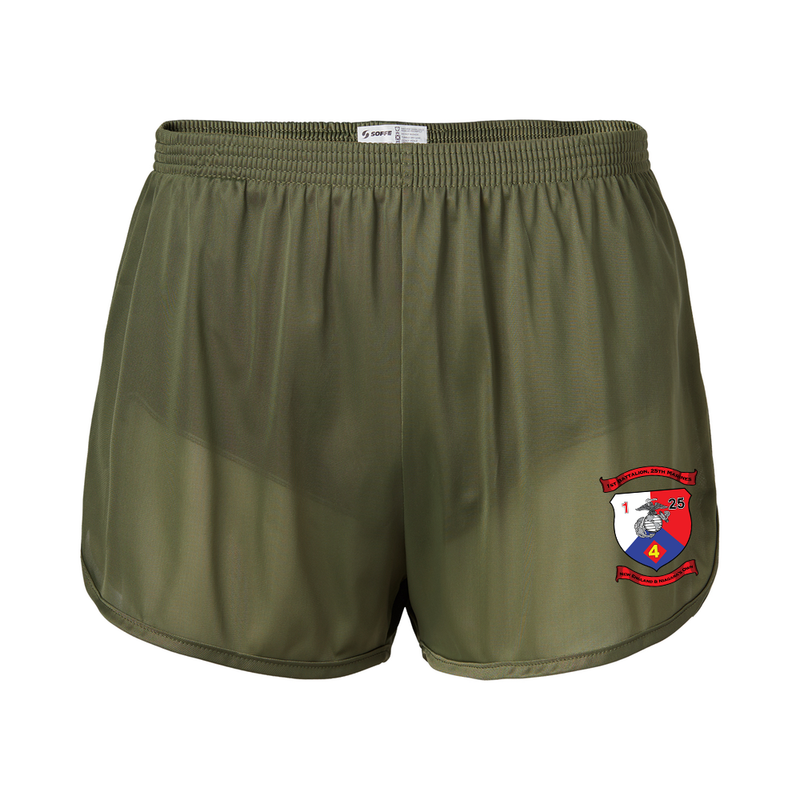 Load image into Gallery viewer, 1st Battalion 25th Marines Silkies
