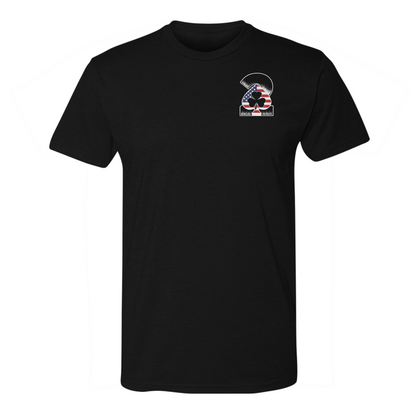 1st Battalion 25th Marines Weapons Company OEF 11-2 Tee