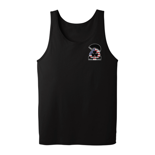 1st Battalion 25th Marines Weapons Company OEF 11-2 Tank