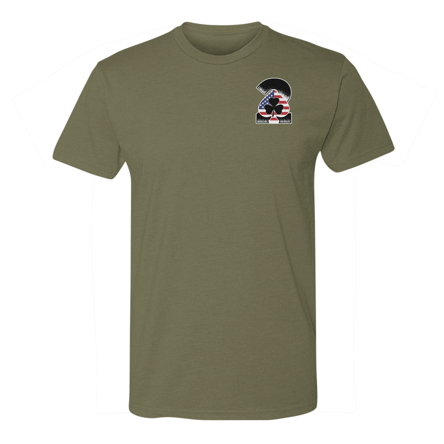 1st Battalion 25th Marines Weapons Company OEF 11-2 Tee