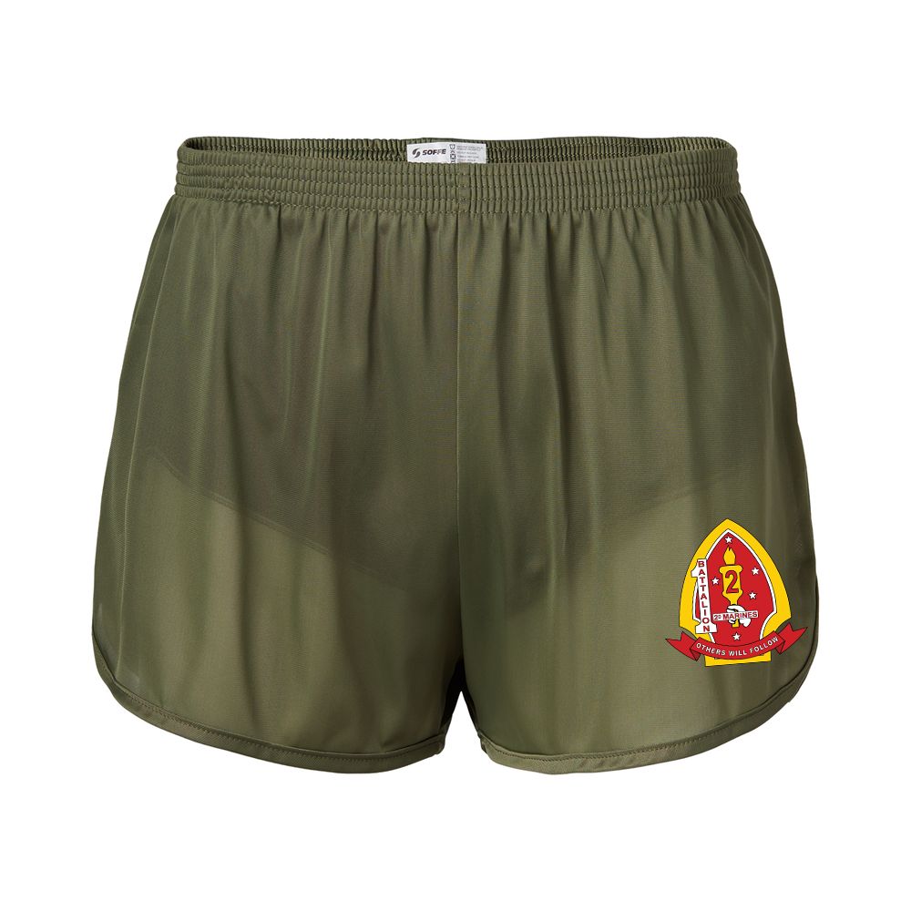 1st Battalion 2d Marines Silkies