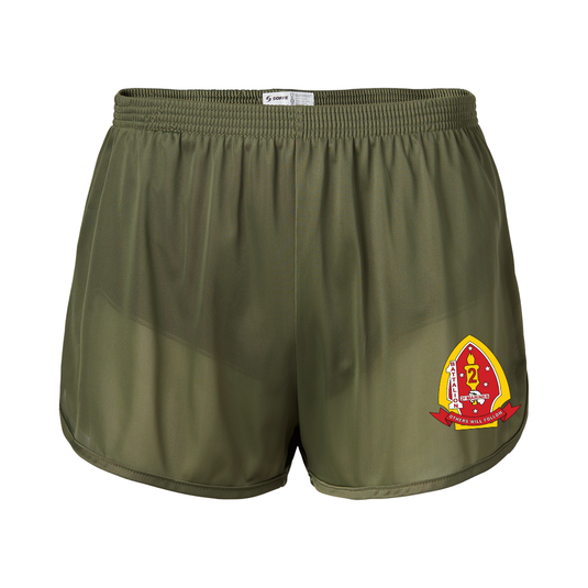 1st Battalion 2d Marines Silkies