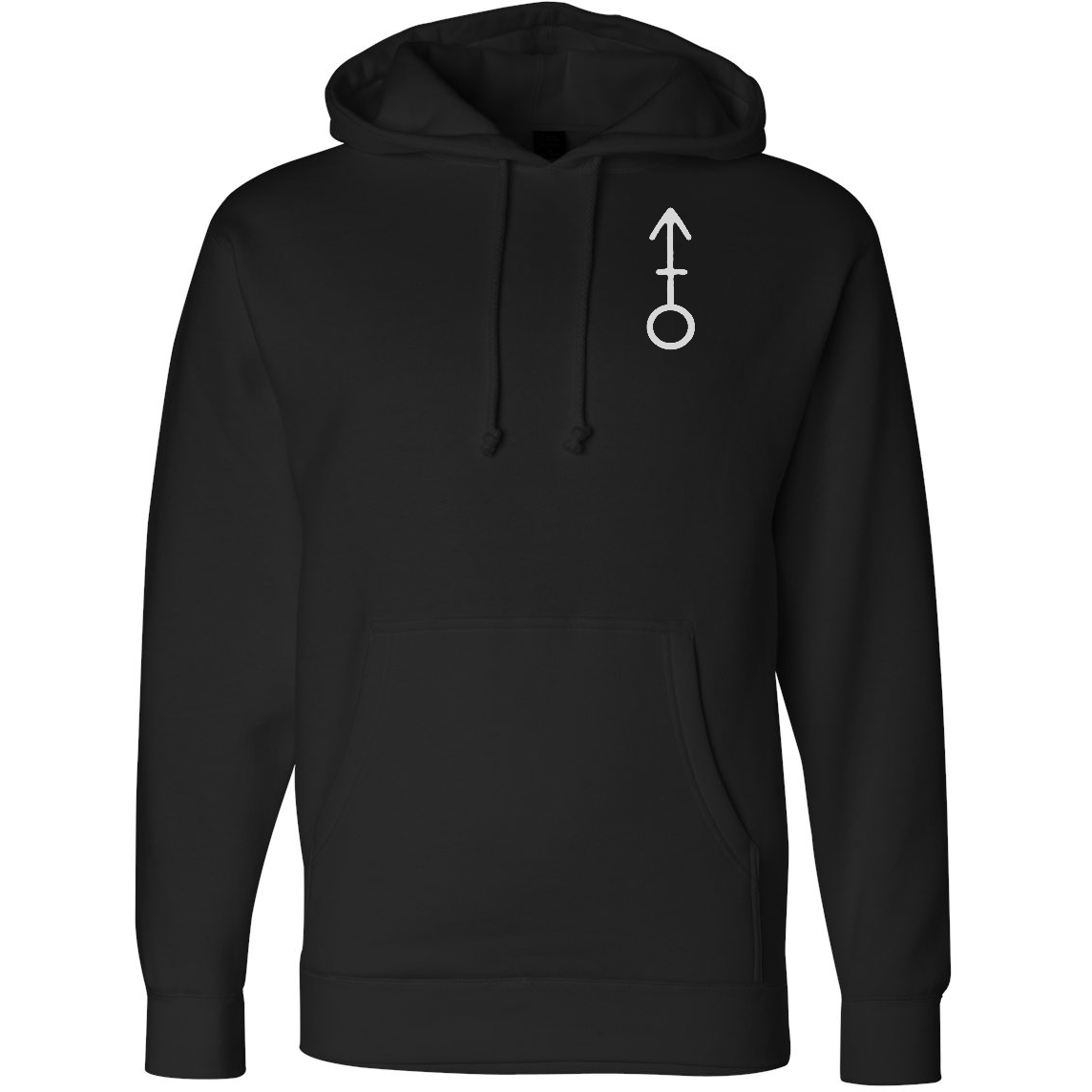 1/5 Casper 60s Hoodie