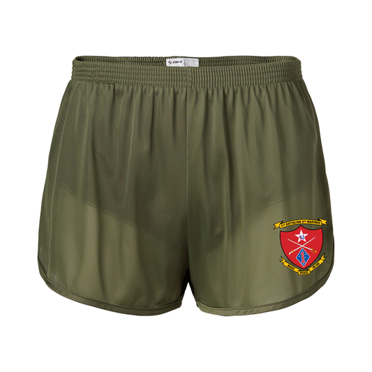 1st Battalion 5th Marines Silkies