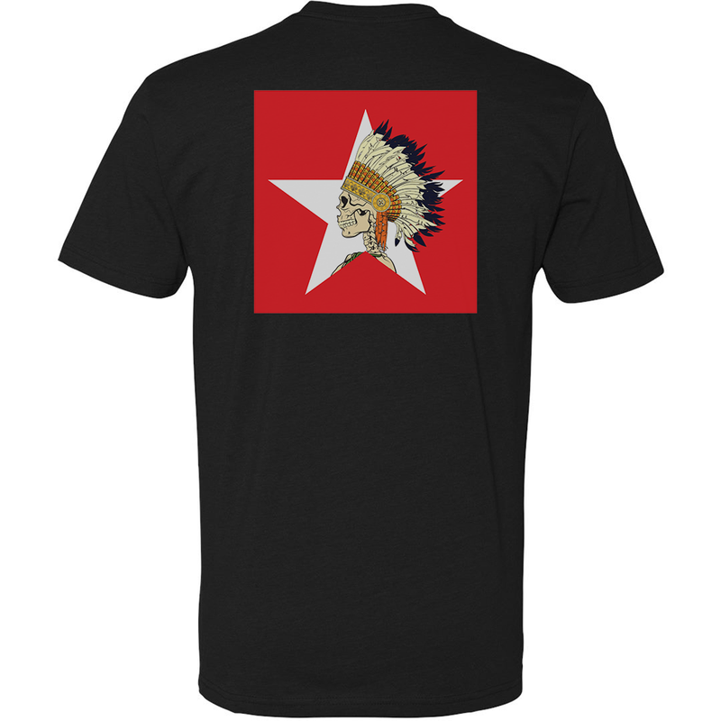 Load image into Gallery viewer, 1st Battalion 5th Marines WWI Tribute Tee
