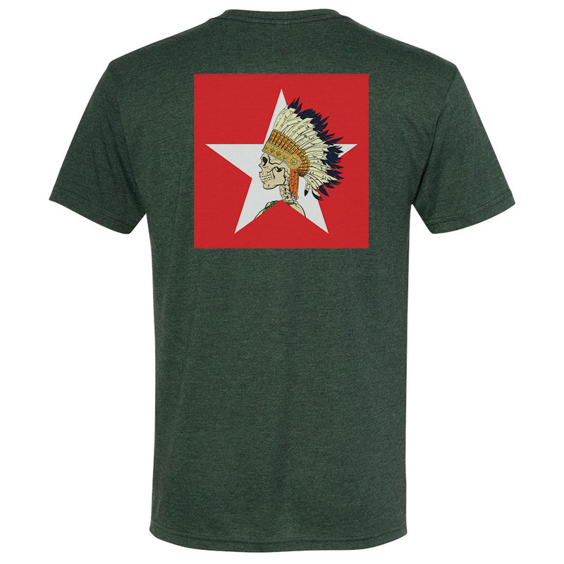 Load image into Gallery viewer, 1st Battalion 5th Marines WWI Tribute Tee
