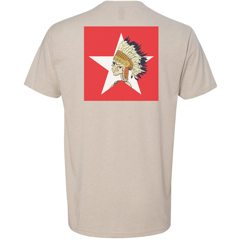 Load image into Gallery viewer, 1st Battalion 5th Marines WWI Tribute Tee
