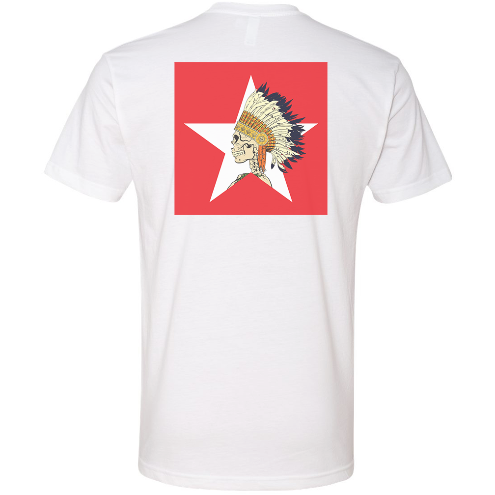 1st Battalion 5th Marines WWI Tribute Tee